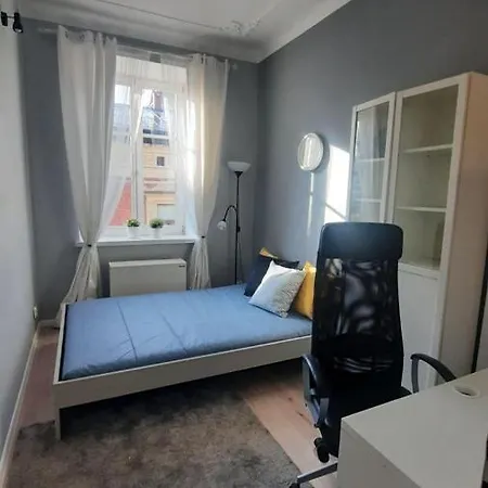 Apartment Golden Apartments/szew21/25 *