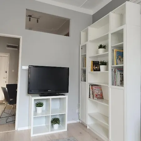 Golden Apartments/szew21/25 Apartment Krakau