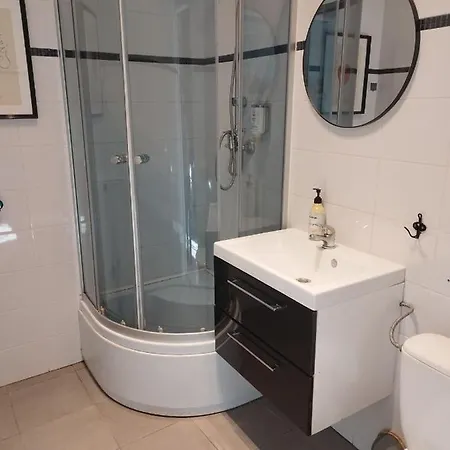 Golden Apartments/szew21/25 Apartment *